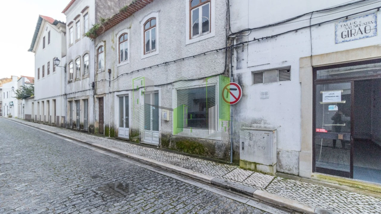 Loja para Arrendamento em Montemor-O-Velho e Gatões Foto 9