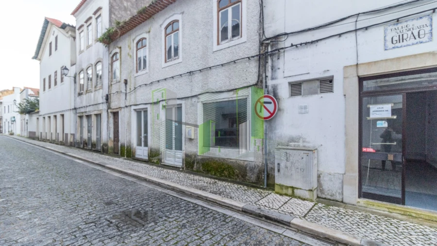 Loja para Arrendamento em Montemor-O-Velho e Gatões Foto 9