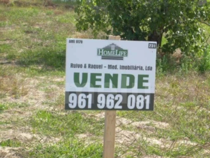 Terreno para Venda em Alhadas Foto 2