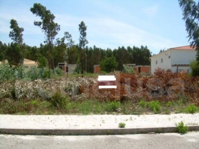 Terreno para Venda em Lavos Foto 4