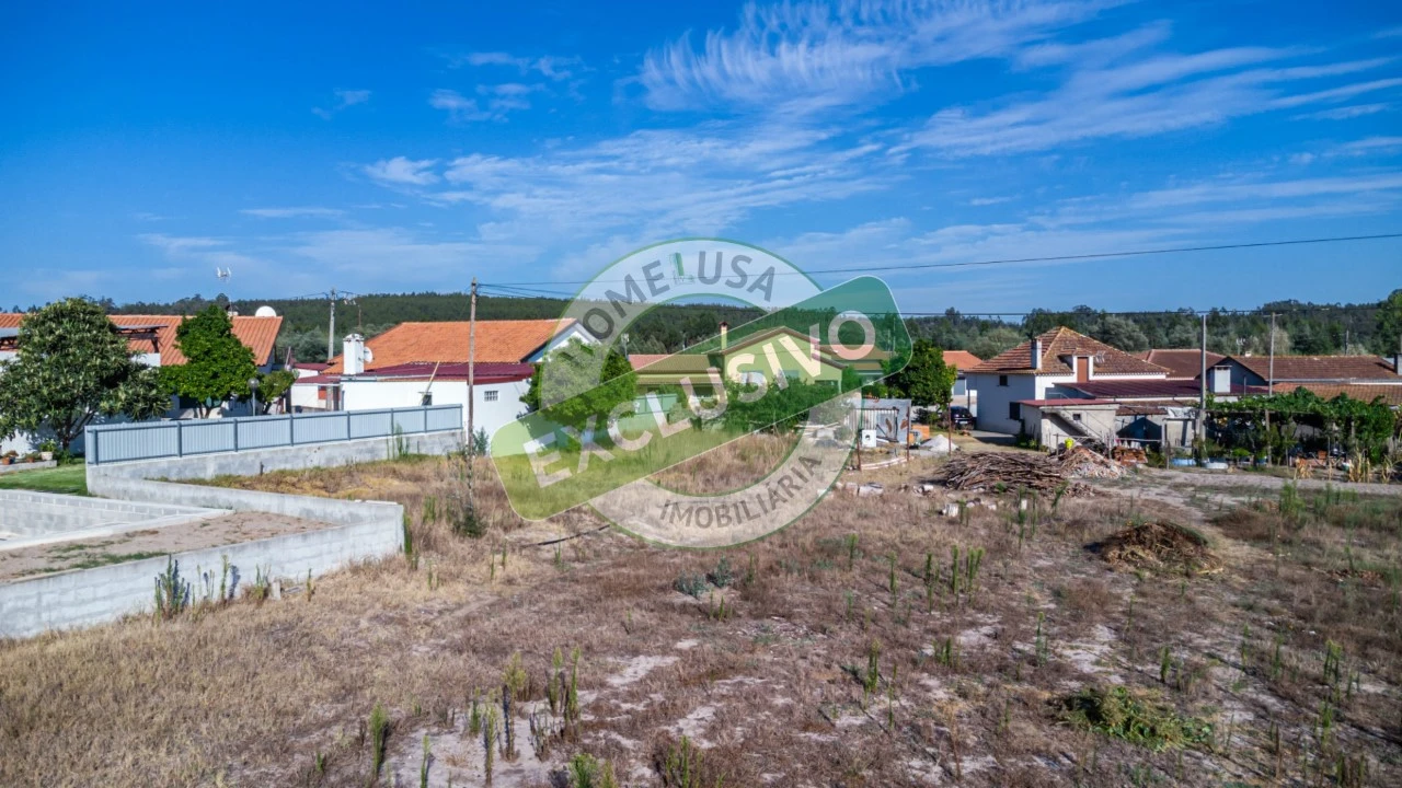 Terreno para Venda em Ferreira-A-Nova Foto 17