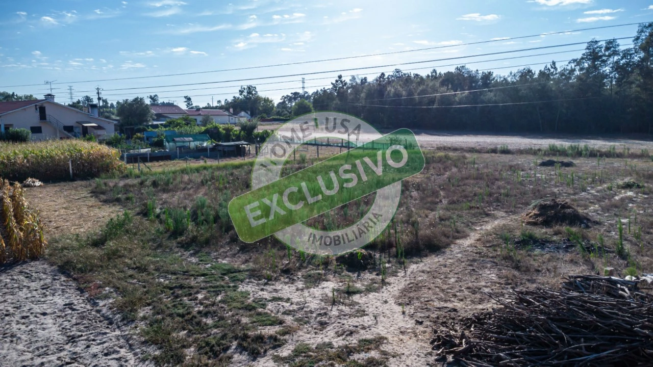 Terreno para Venda em Ferreira-A-Nova Foto 20