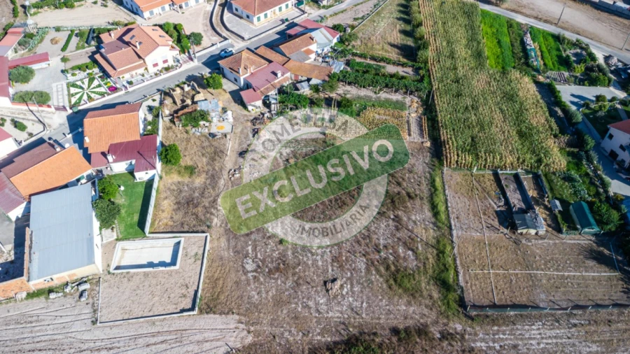 Terreno para Venda em Ferreira-A-Nova Foto 13