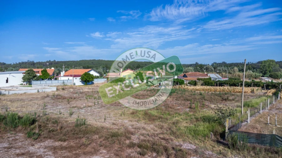 Terreno para Venda em Ferreira-A-Nova Foto 12