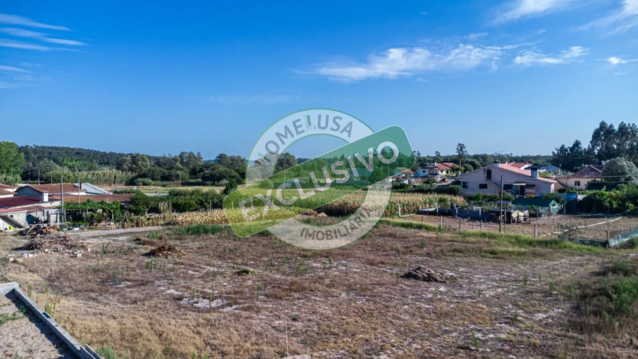 Terreno para Venda em Ferreira-A-Nova Foto 15