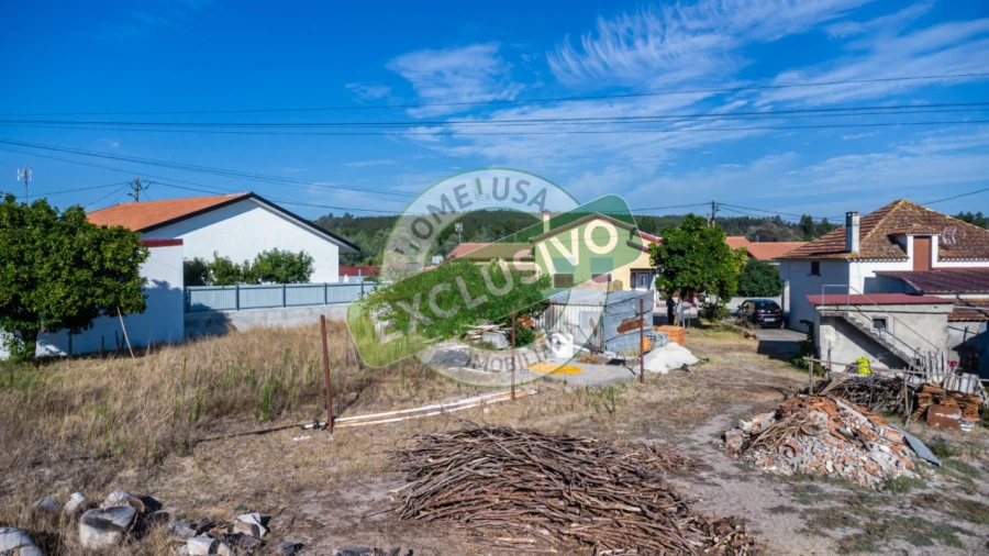 Terreno para Venda em Ferreira-A-Nova Foto 21