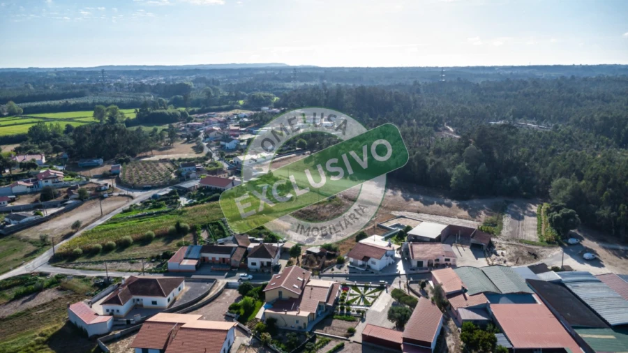 Terreno para Venda em Ferreira-A-Nova Foto 25