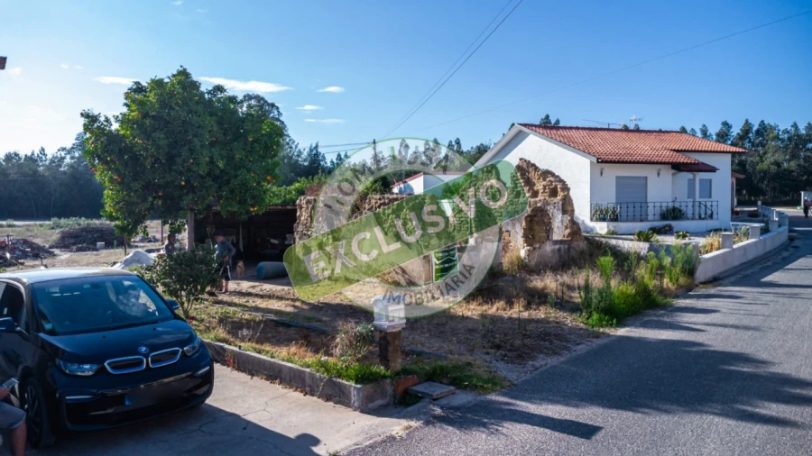Terreno para Venda em Ferreira-A-Nova Foto 2