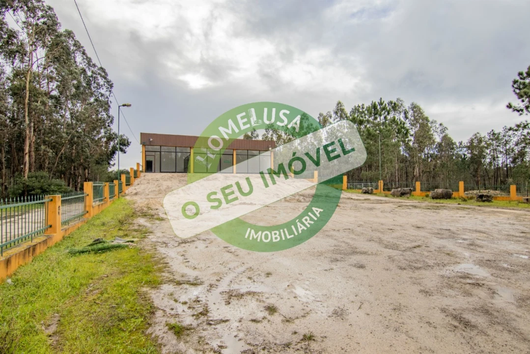 Armazém para Venda em Marinha das Ondas Foto 16