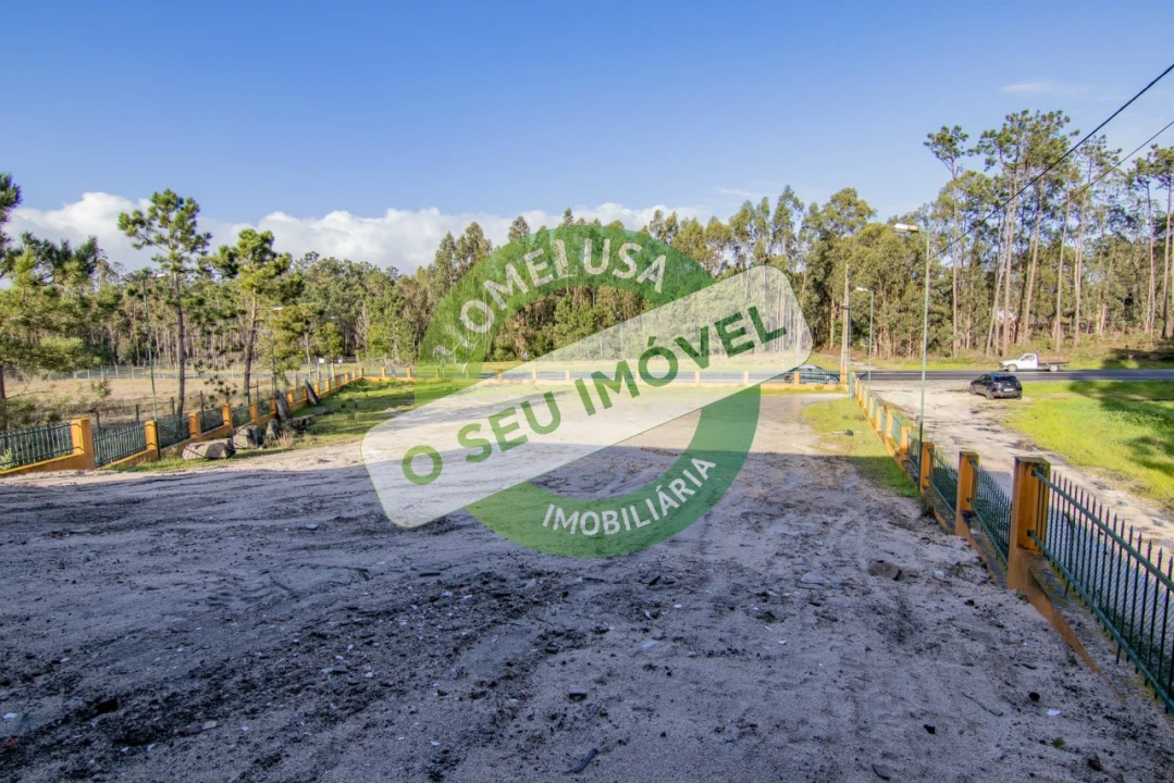 Armazém para Venda em Marinha das Ondas Foto 24