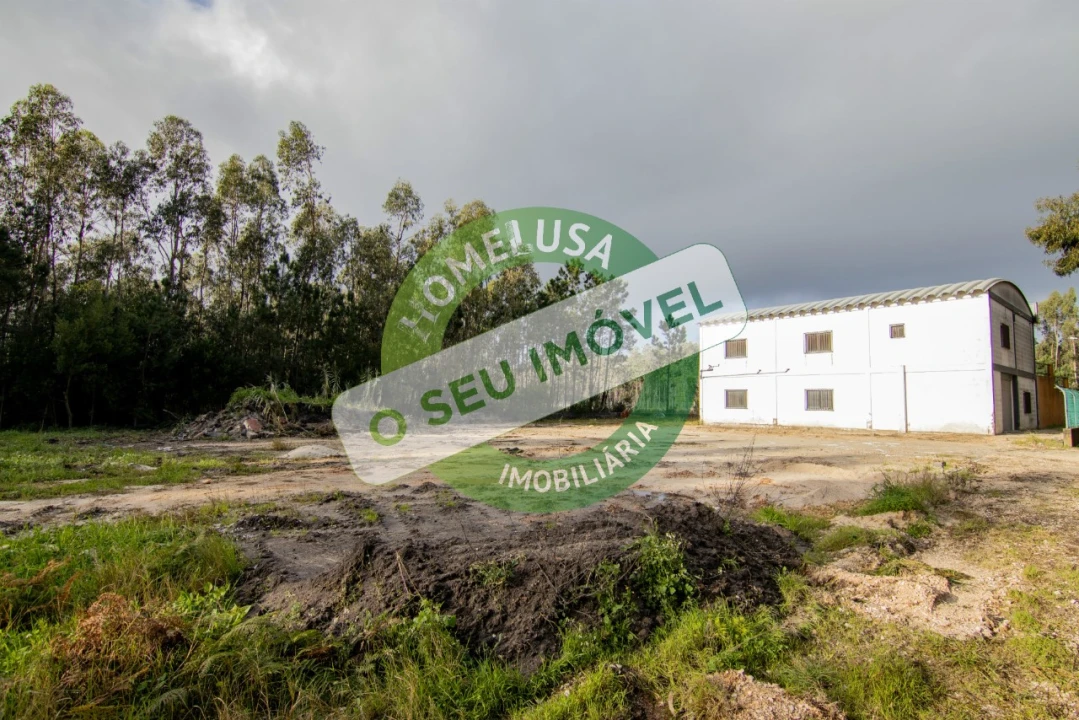 Armazém para Venda em Marinha das Ondas Foto 29