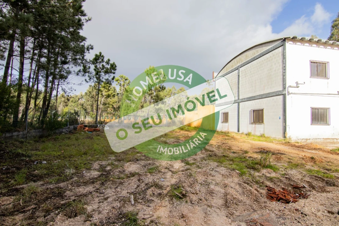 Armazém para Venda em Marinha das Ondas Foto 32