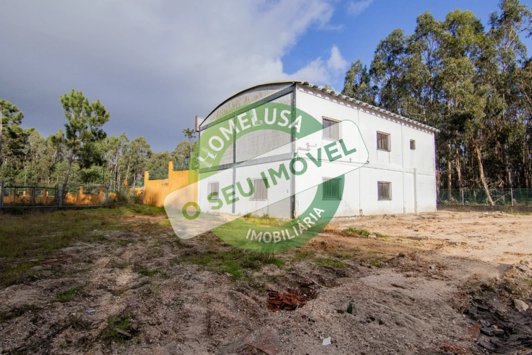 Armazém para Venda em Marinha das Ondas Foto 33