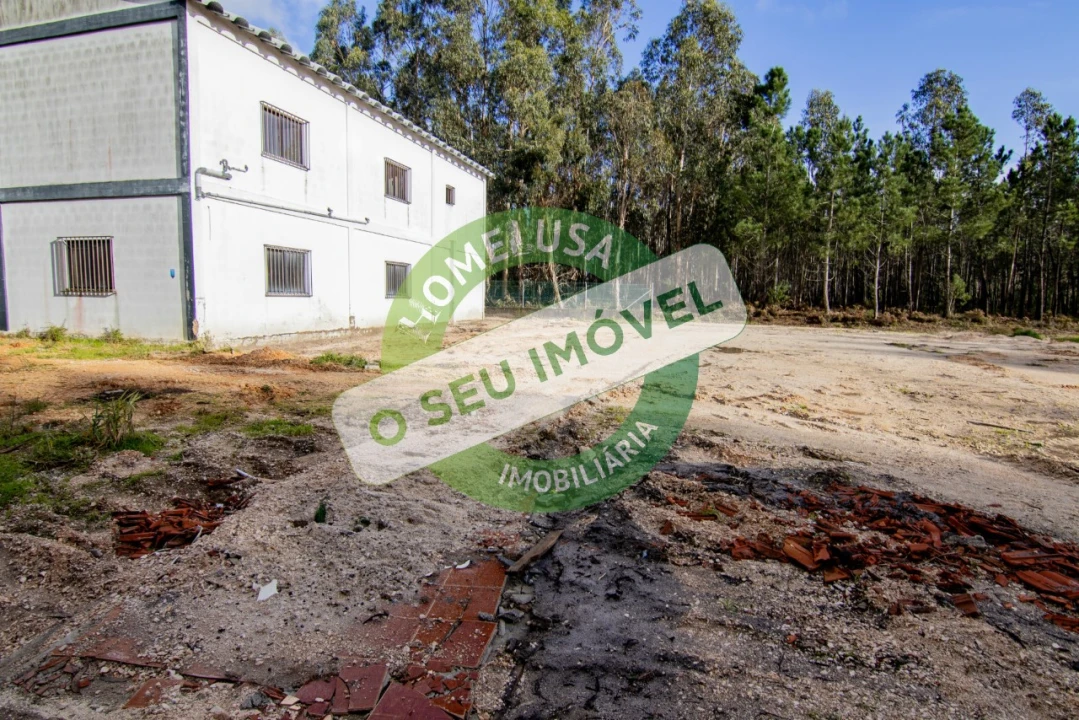 Armazém para Venda em Marinha das Ondas Foto 34