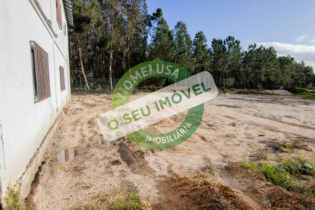 Armazém para Venda em Marinha das Ondas Foto 37