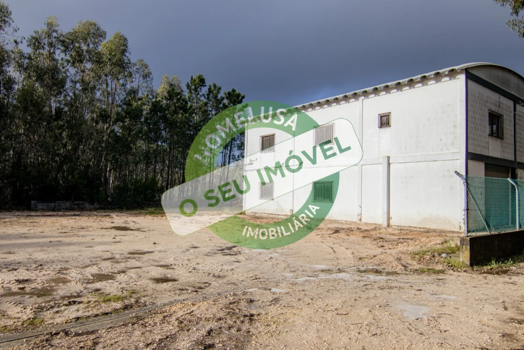 Armazém para Venda em Marinha das Ondas Foto 42