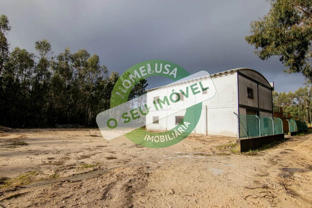 Armazém para Venda em Marinha das Ondas Foto 43