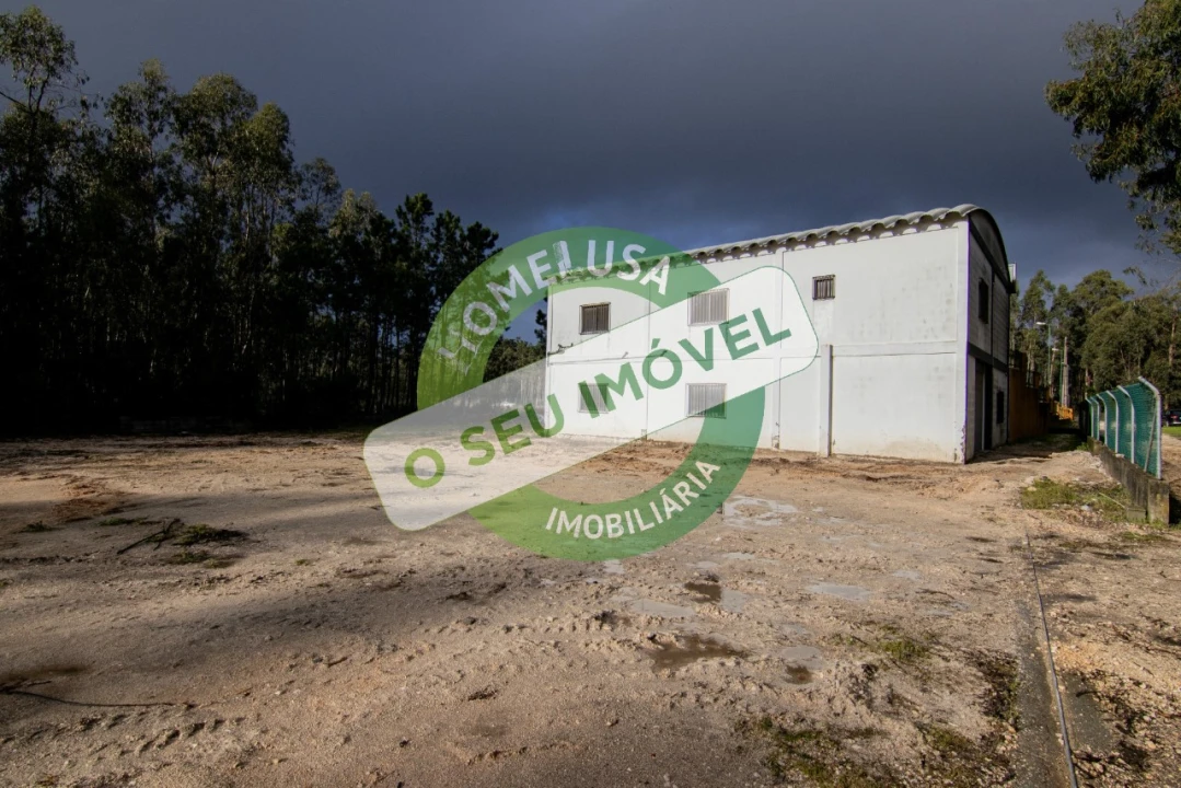Armazém para Venda em Marinha das Ondas Foto 47