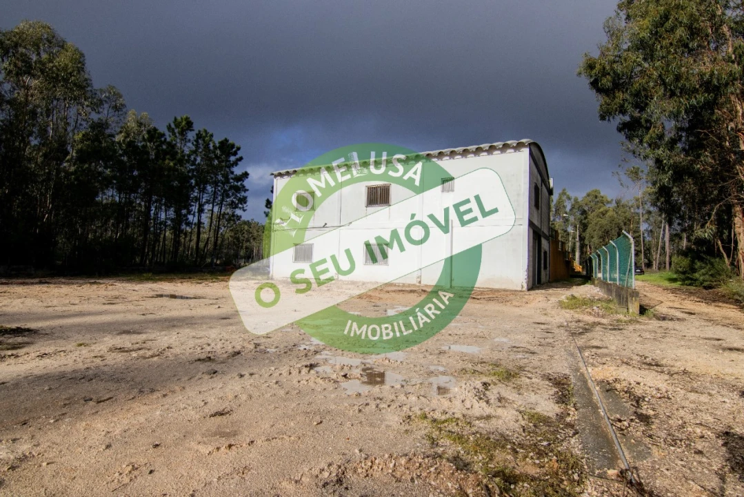Armazém para Venda em Marinha das Ondas Foto 49
