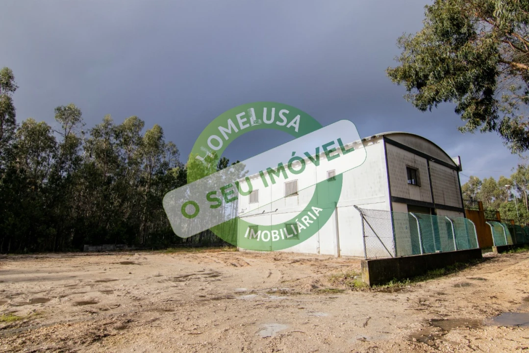 Armazém para Venda em Marinha das Ondas Foto 50