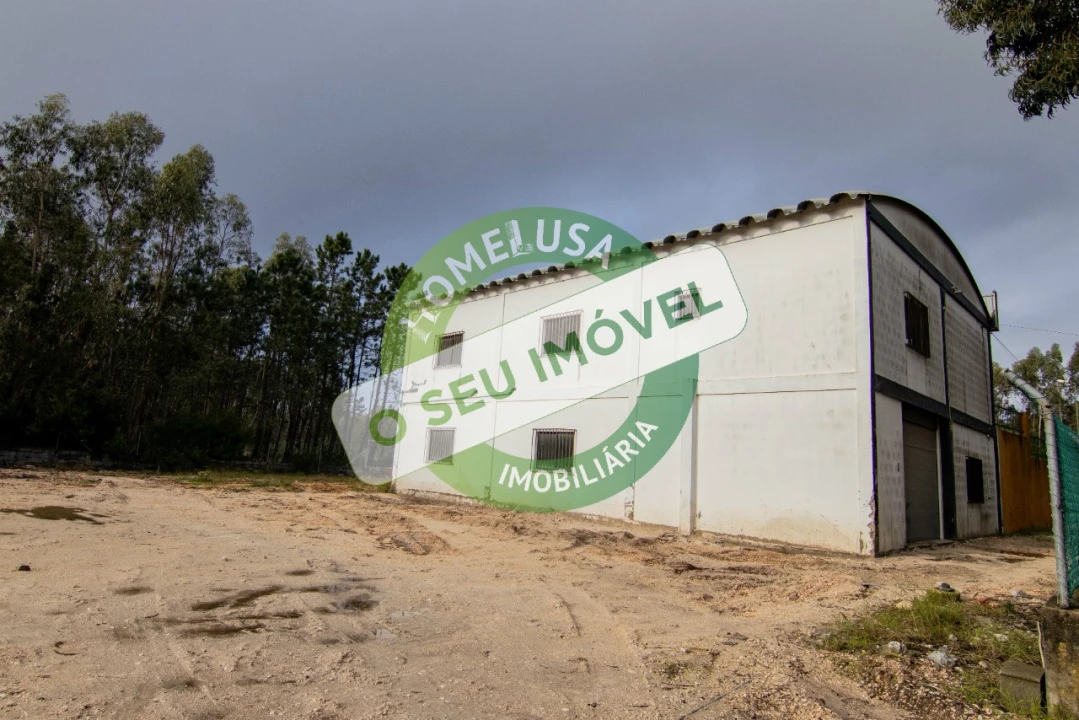 Armazém para Venda em Marinha das Ondas Foto 53