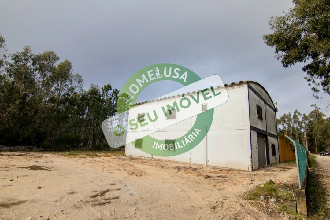 Armazém para Venda em Marinha das Ondas Foto 54