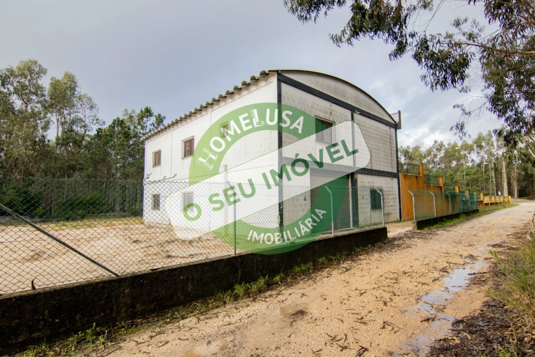 Armazém para Venda em Marinha das Ondas Foto 56