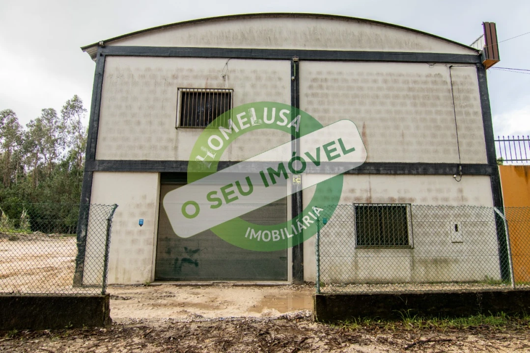 Armazém para Venda em Marinha das Ondas Foto 57