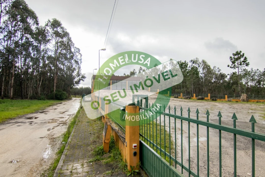 Armazém para Venda em Marinha das Ondas Foto 59