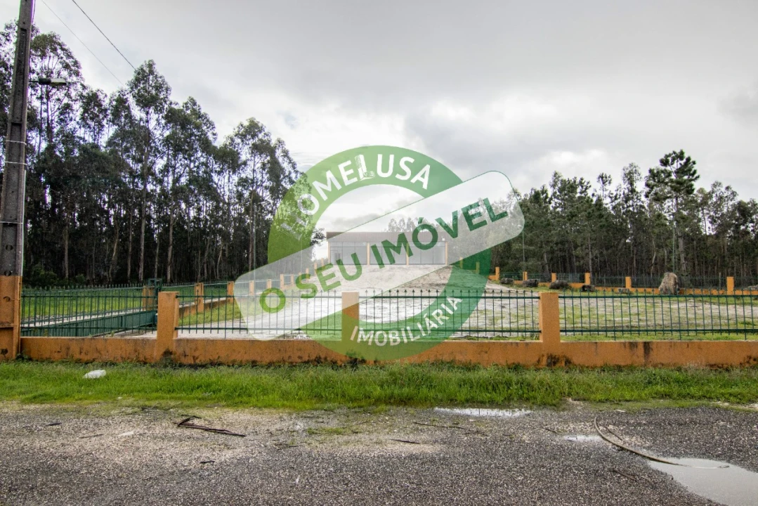 Armazém para Venda em Marinha das Ondas Foto 60