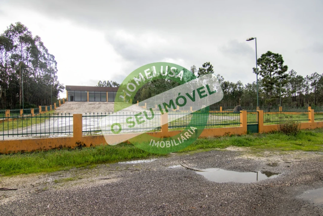 Armazém para Venda em Marinha das Ondas Foto 62