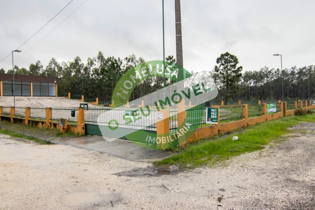 Armazém para Venda em Marinha das Ondas Foto 64
