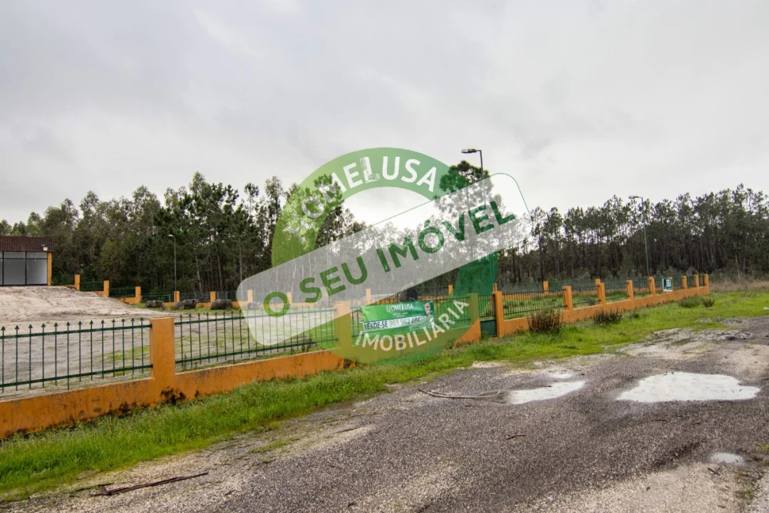 Armazém para Venda em Marinha das Ondas Foto 65