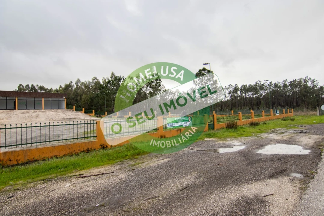 Armazém para Venda em Marinha das Ondas Foto 66