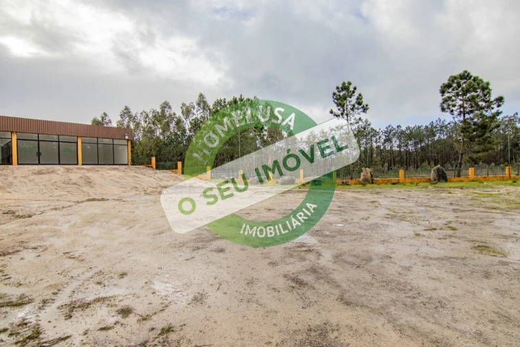 Armazém para Venda em Marinha das Ondas Foto 14