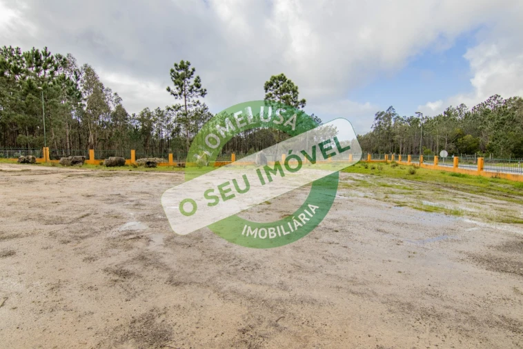 Armazém para Venda em Marinha das Ondas Foto 15