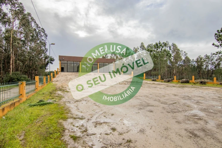 Armazém para Venda em Marinha das Ondas Foto 16