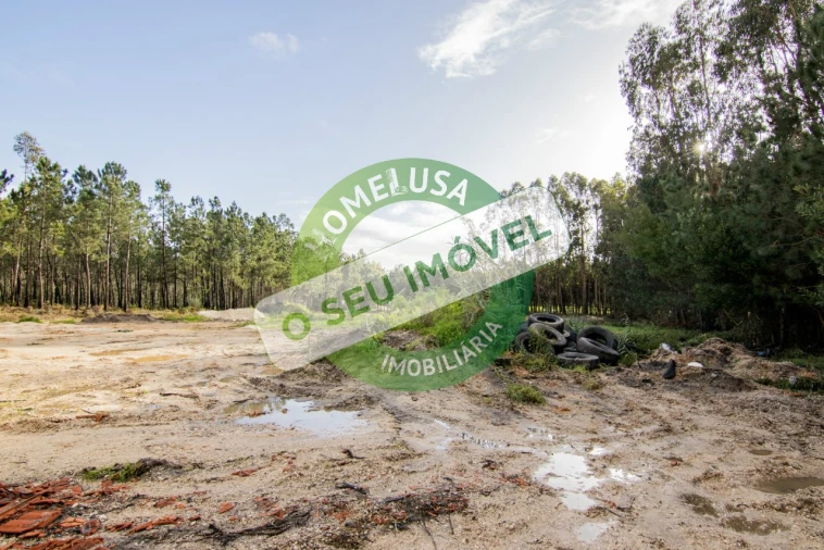 Armazém para Venda em Marinha das Ondas Foto 35