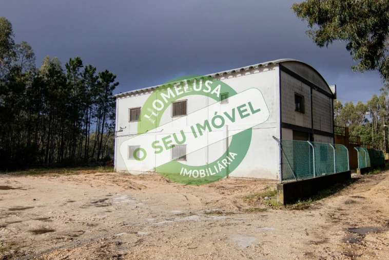 Armazém para Venda em Marinha das Ondas Foto 41