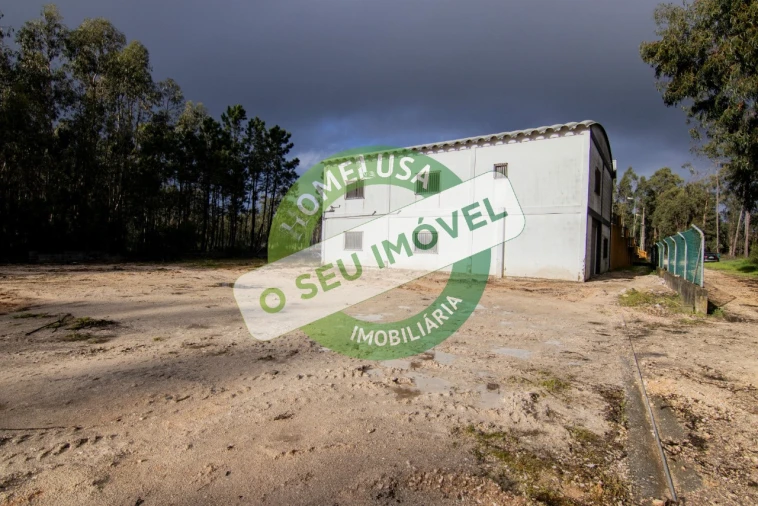 Armazém para Venda em Marinha das Ondas Foto 48