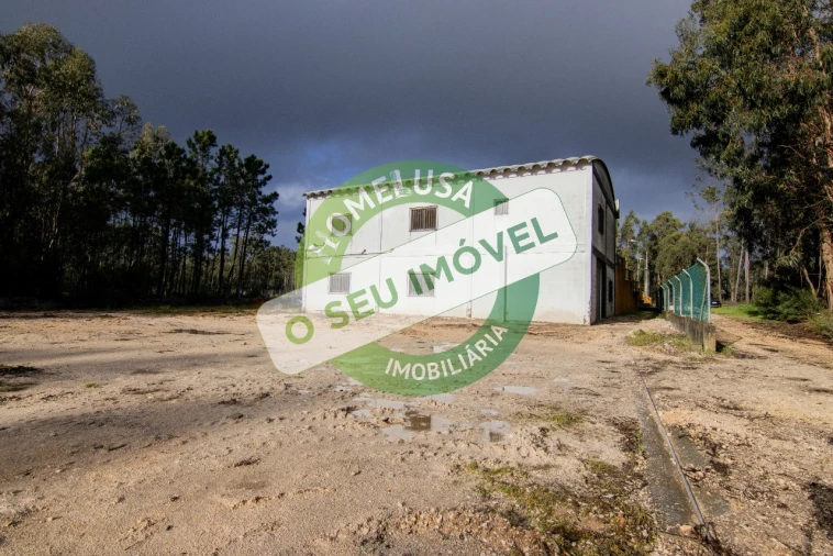 Armazém para Venda em Marinha das Ondas Foto 49