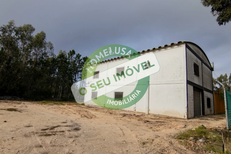 Armazém para Venda em Marinha das Ondas Foto 53