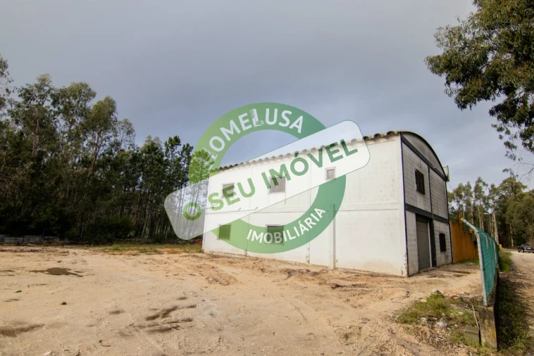 Armazém para Venda em Marinha das Ondas Foto 54