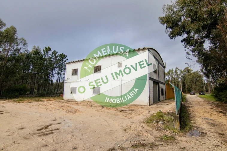 Armazém para Venda em Marinha das Ondas Foto 55