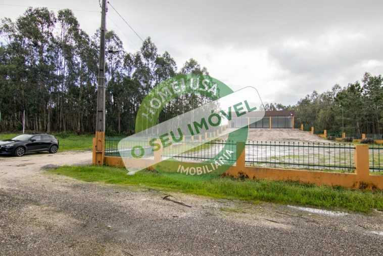 Armazém para Venda em Marinha das Ondas Foto 61