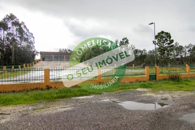 Armazém para Venda em Marinha das Ondas Foto 62