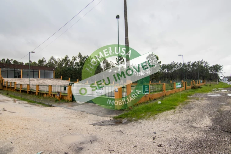 Armazém para Venda em Marinha das Ondas Foto 63