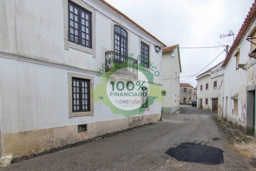 Moradia T5 para Venda em Montemor-O-Velho e Gatões Foto 2