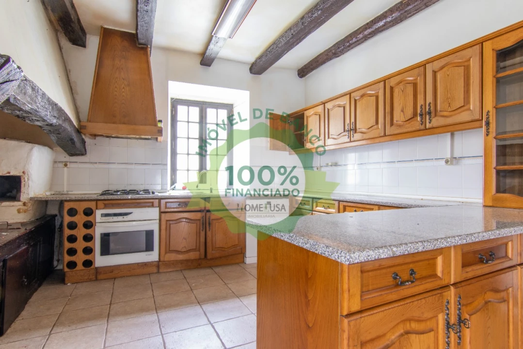 Moradia T5 para Venda em Montemor-O-Velho e Gatões Foto 12