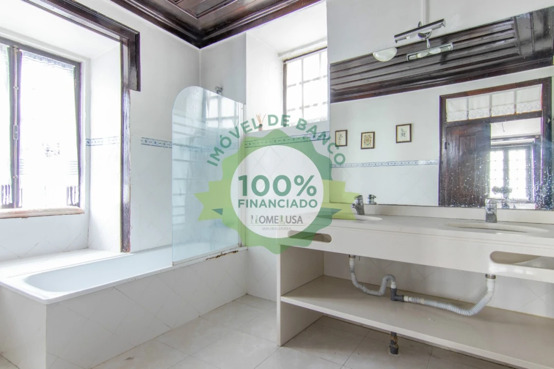 Moradia T5 para Venda em Montemor-O-Velho e Gatões Foto 26